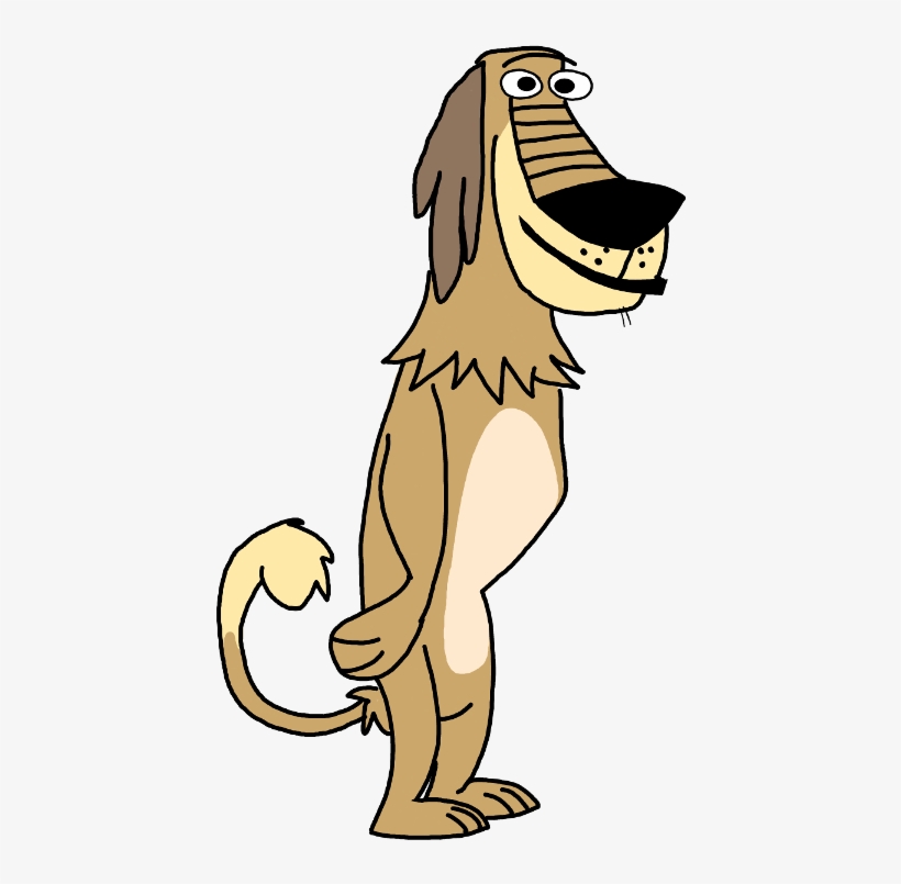 See Chrisjericho Comedian2015-2017 Profile And Image - Dukie From Johnny Test, transparent png