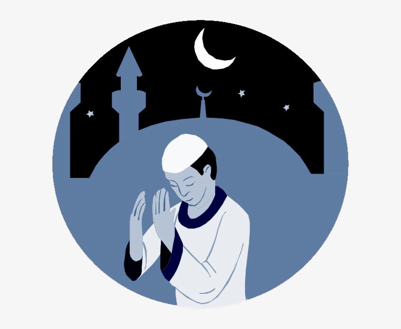 Prayer And The God Ideal - Mosque, transparent png