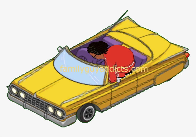 Snoop Dogg Perform His Hits Snoop Dogg Ride Low - Car, transparent png