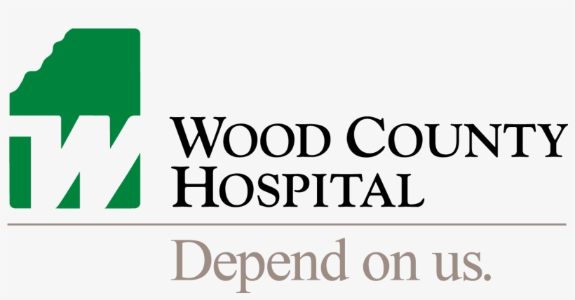 Wood County Hospital 950 W, transparent png