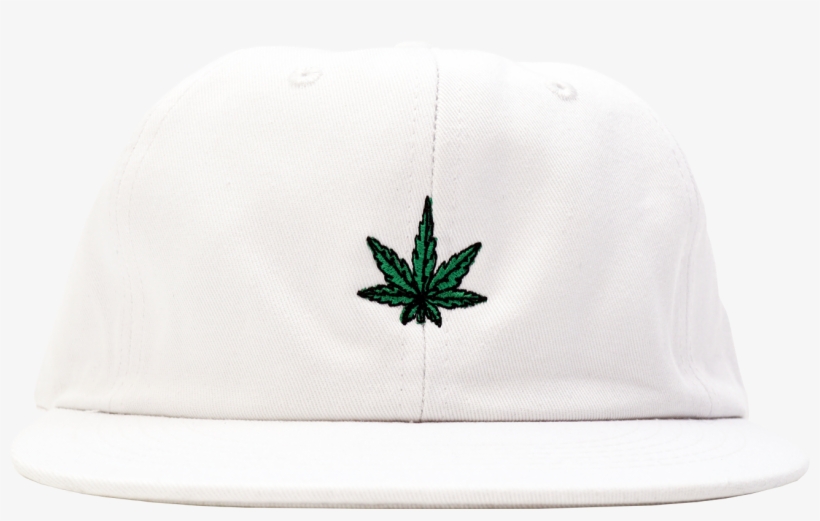 'the Chronic' Strapback Hat - Baseball Cap, transparent png