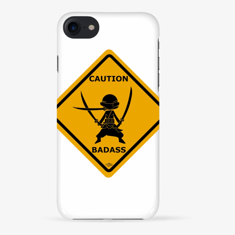 Coque 3d Iphone 7 Zoro Roronoa - One Piece, transparent png