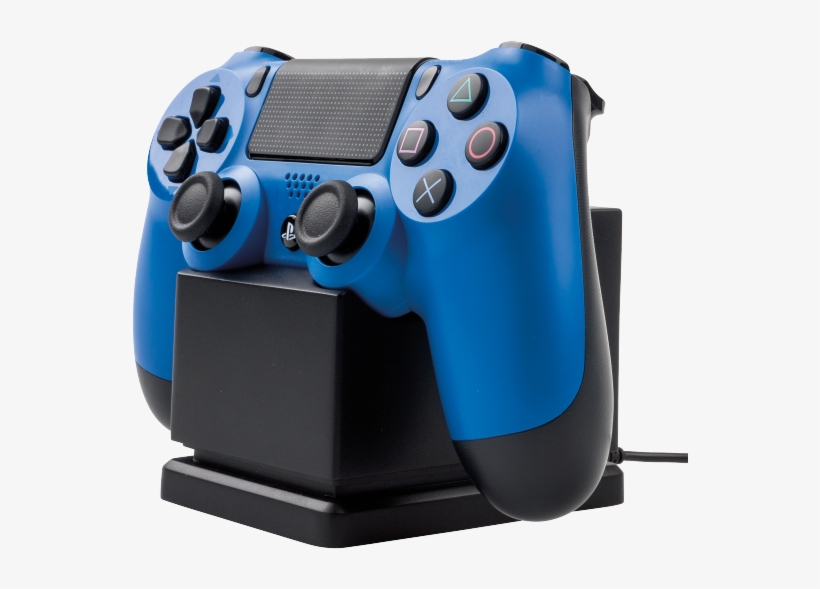 Playstation 4 Controller Png Power A Charging Stand For Playstation 4 600x600 Png Download Pngkit