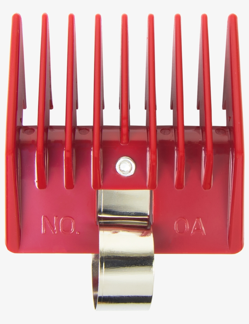 Speed O Guide Universal Clipper Comb Attachment No - Speed 0 Guide, transparent png