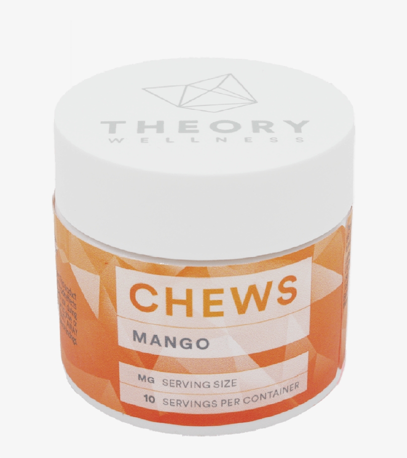 Gummy Chews - Cannabidiol, transparent png