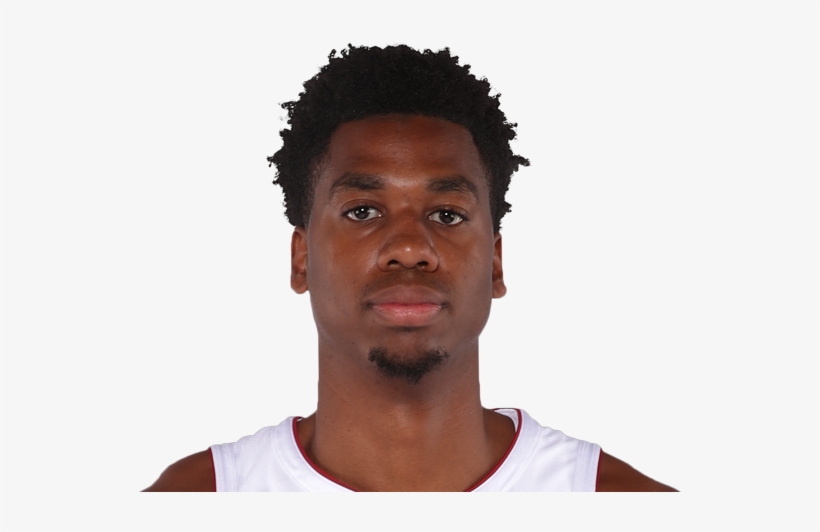12 - - Hassan Whiteside, transparent png
