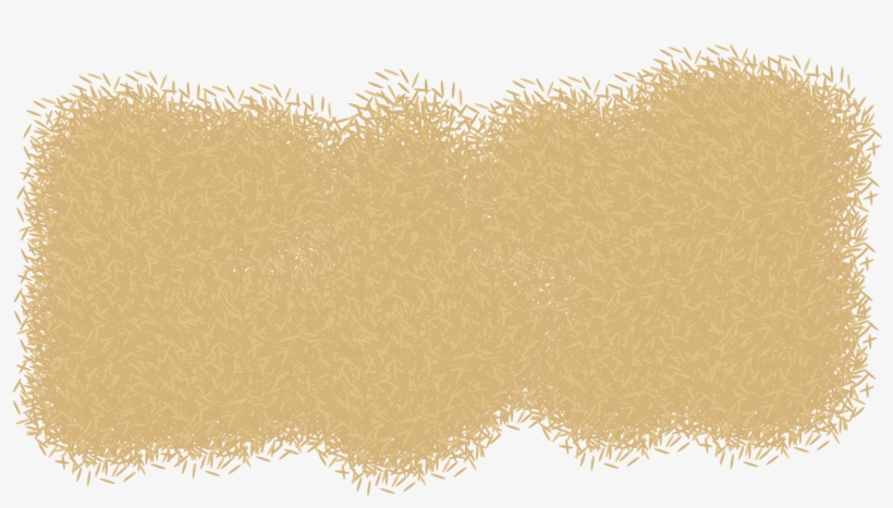 Big Pile Of Oats Falling - Oat, transparent png