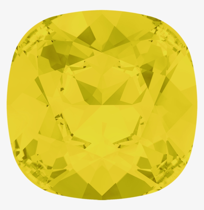 4470 Mm 12 Yellow Opal F - Swarovski 4470 Pink, transparent png