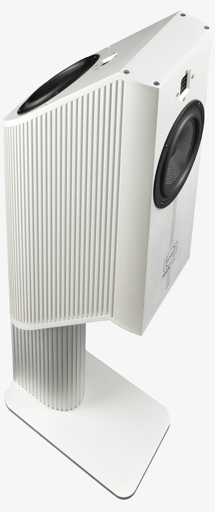 The Purevox Delivers An Amazingly Realistic Sound-stage - Loudspeaker, transparent png