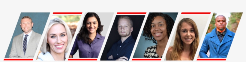 Speaker Lineup Header - Team, transparent png