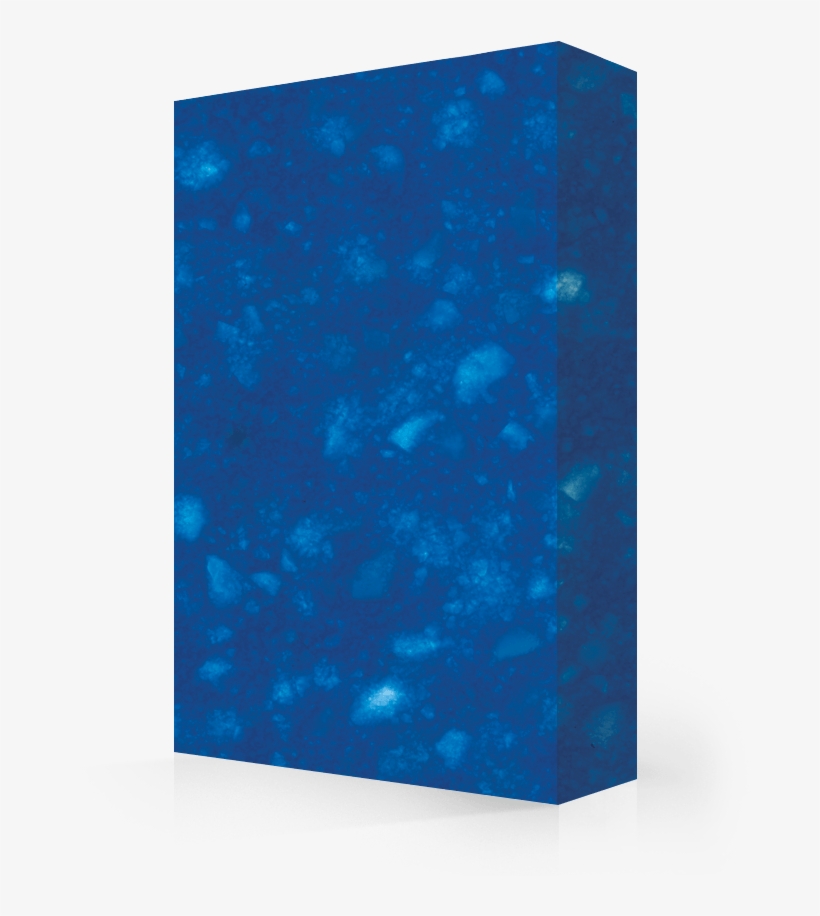 Cobalt Glass - Underwater, transparent png