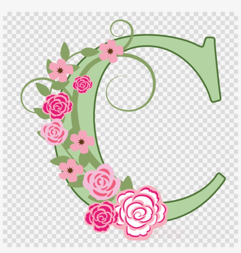 Satin Clipart Floral Design Watercolor Painting Clip - Clip Art, transparent png