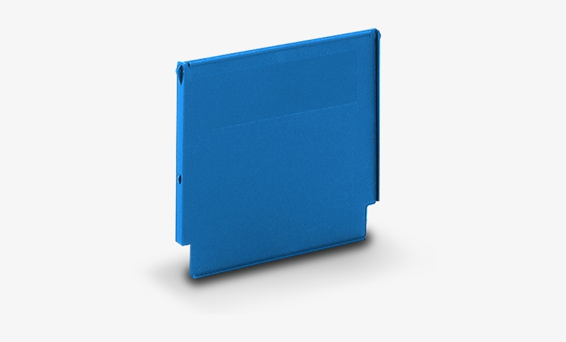S-boxx Divider - 《ビュートン》 かけるブック8面 2p クリヤー Krb-a4-8c, transparent png