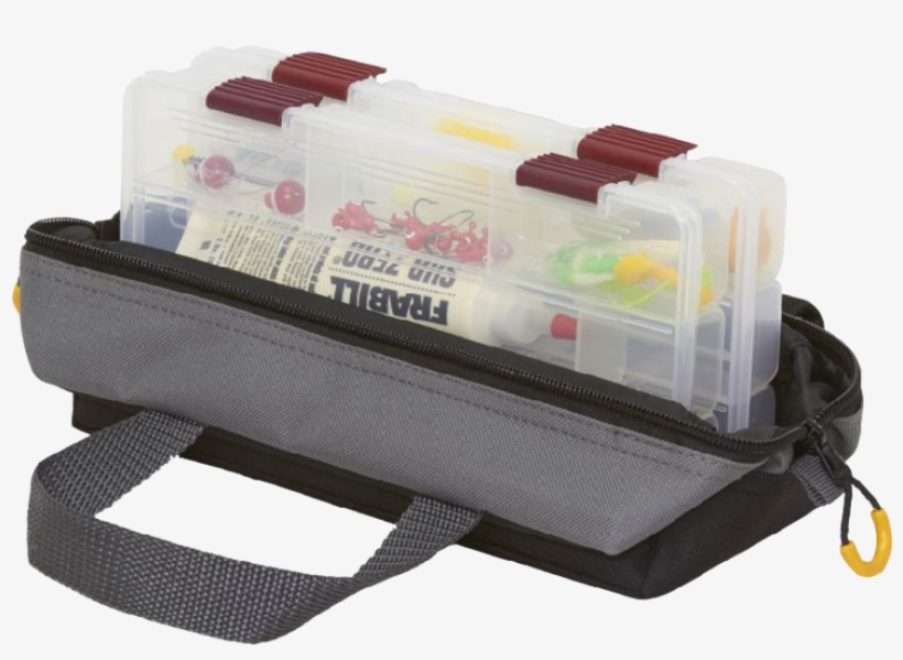 3500 Series Frabill Tackle Bag - Frabill Tackle Bags 446620, transparent png