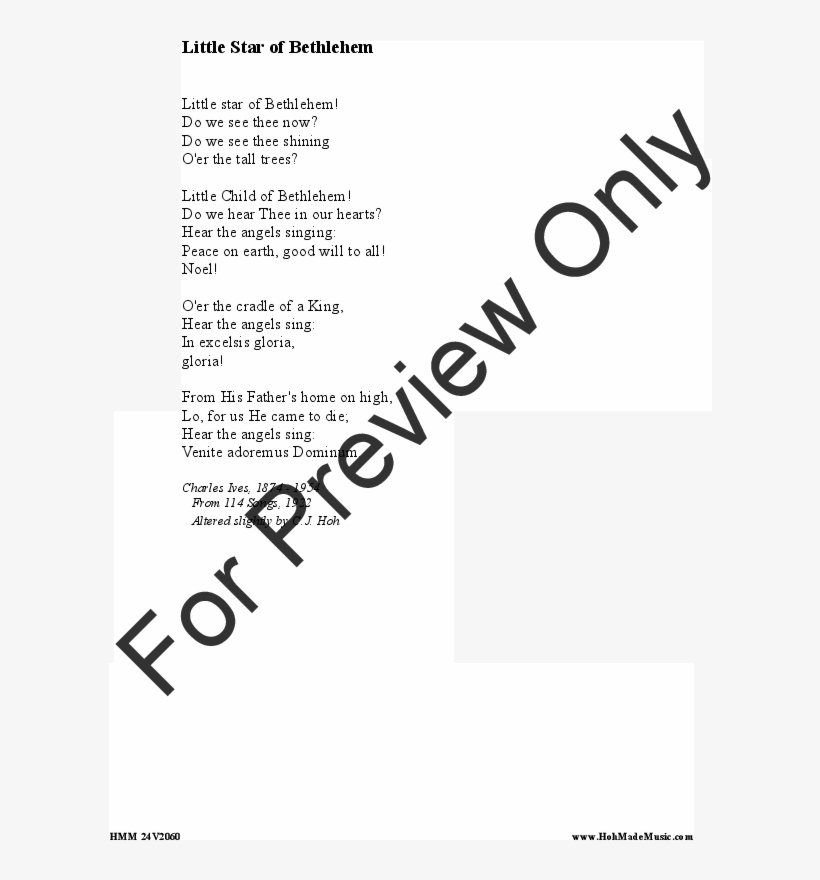 Little Star Of Bethlehem Thumbnail - Little Mischief Music Viola, transparent png