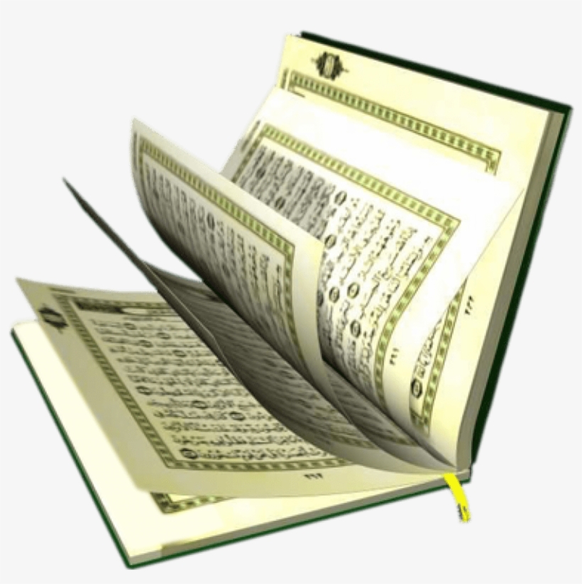 Free Png Quran Png Images Transparent - Quran Png, transparent png