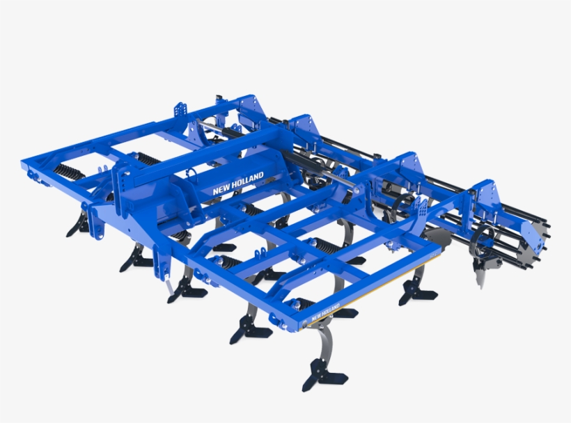 Stubble Cultivators - Cultivator, transparent png