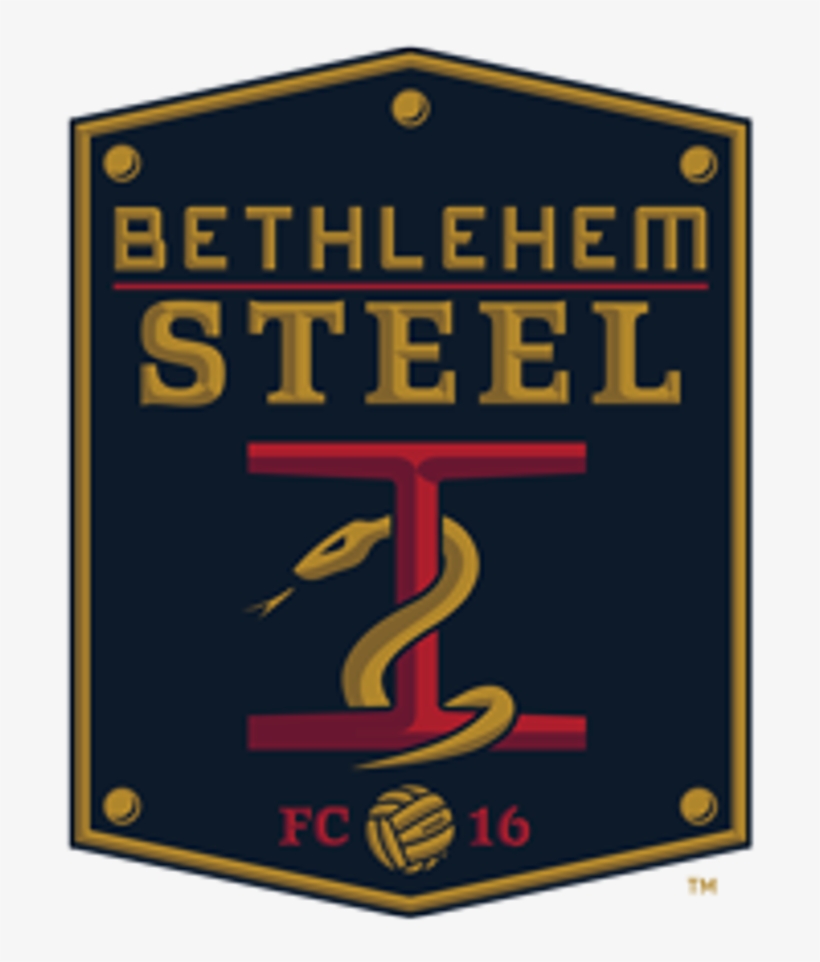 Bethlehem Steel Fc On Twitter - Bethlehem Steel Fc, transparent png