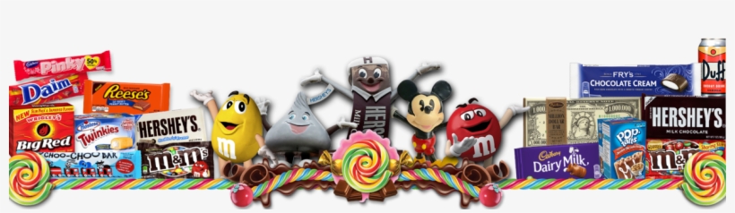 Hershey Company, transparent png