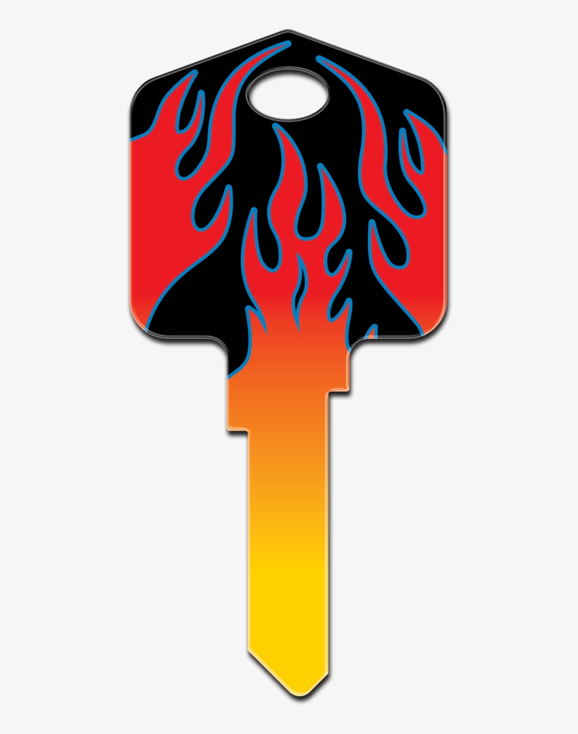 Kw - Flames - South Carolina, transparent png
