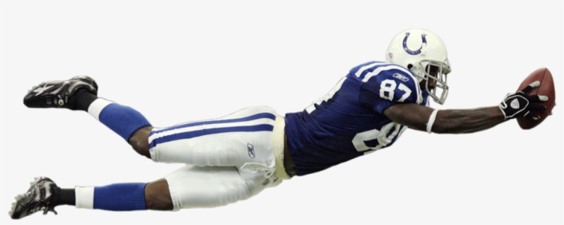 Photo Wayne Reggie 6 - Kick American Football, transparent png