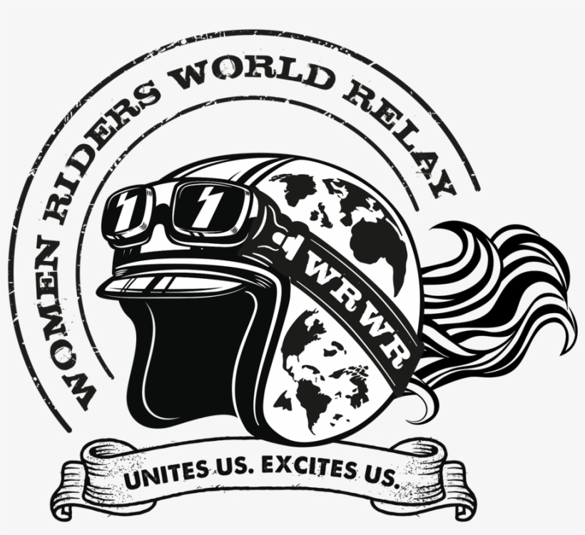 Women Riders World Relay, transparent png