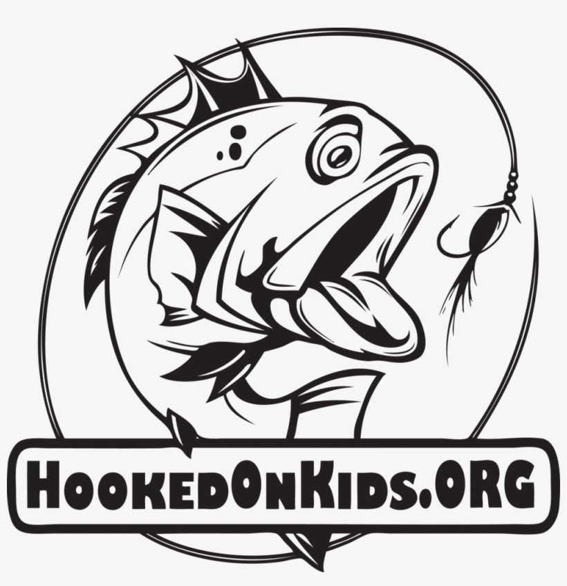 Hiresfishv4 - Cartoon Bass Fish, transparent png
