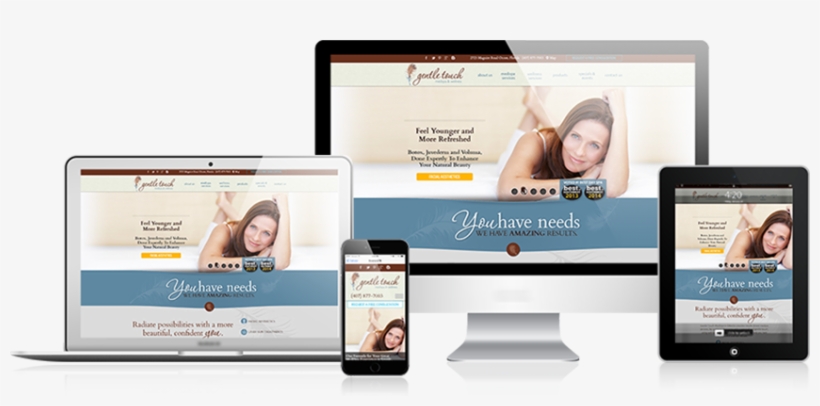 Medical Web Design Trends Of - Web Design, transparent png