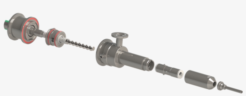 Dosing Pumps With Endless Piston Principle Belong To, transparent png