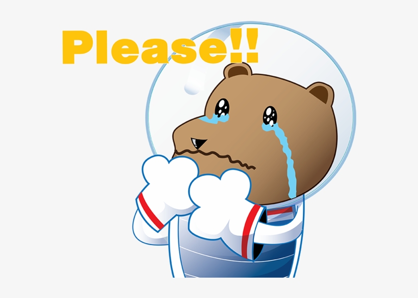 Character For Stikey Application - Cartoon, transparent png