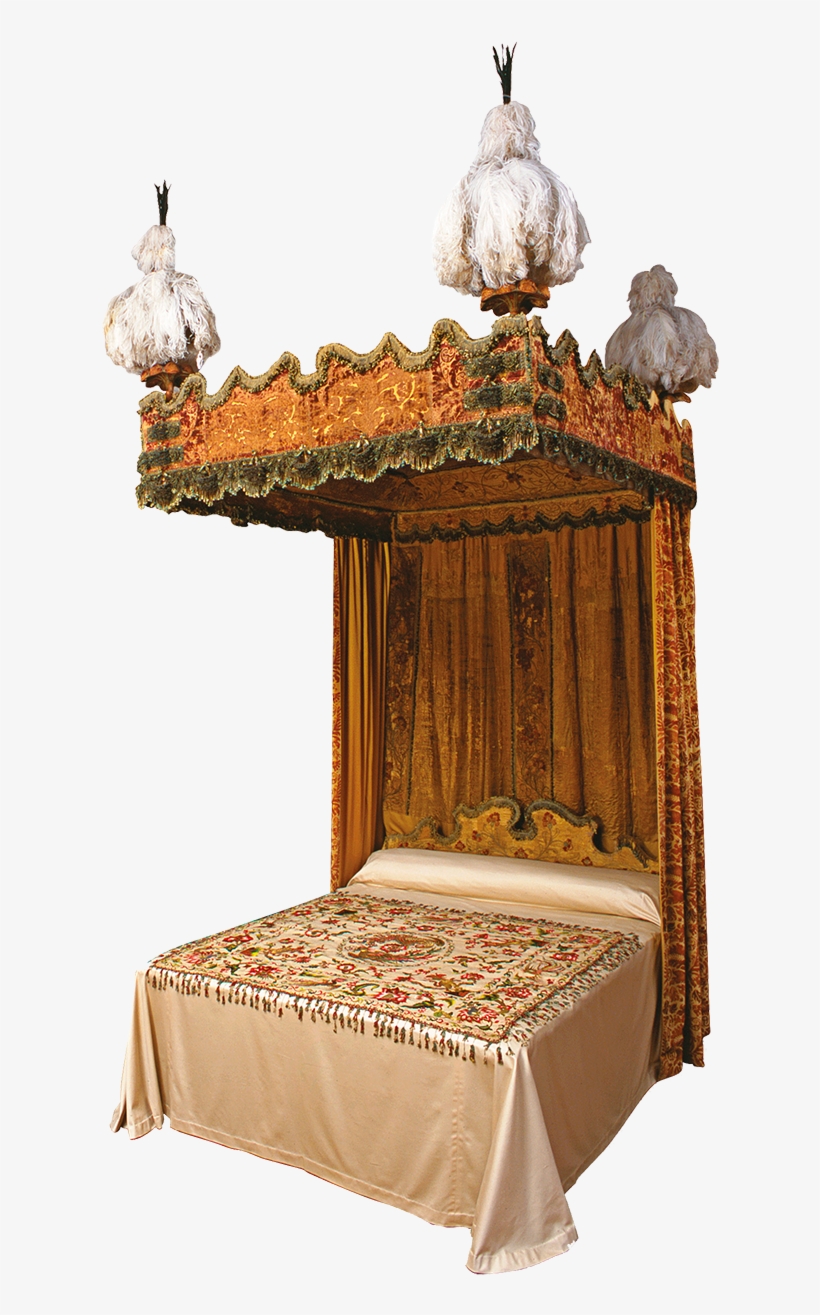 Buoyed By Victory, Charles And His Army Decided To - Bed Frame, transparent png