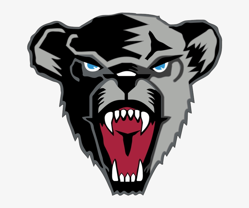University Of Maine Black Bear, transparent png