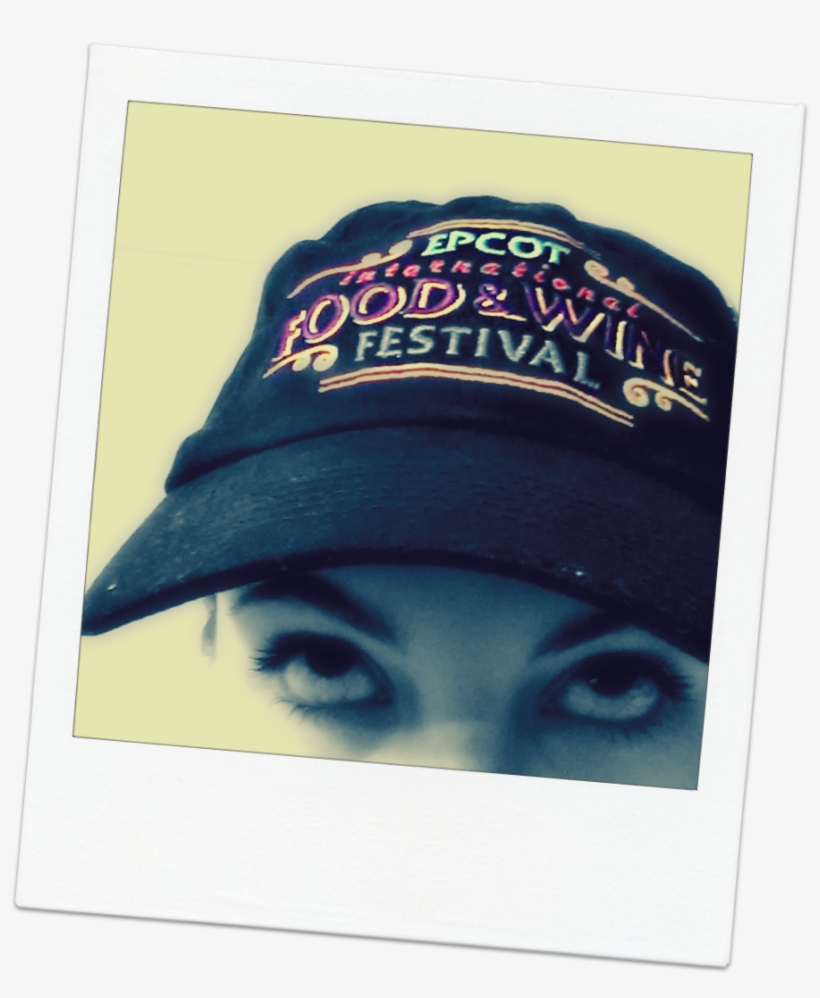 Epcot Hat - Baseball Cap, transparent png