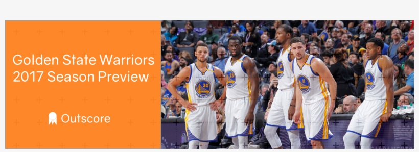 Golden State Warriors 2017 Season Preview - Warriors 2018 Starting 5, transparent png