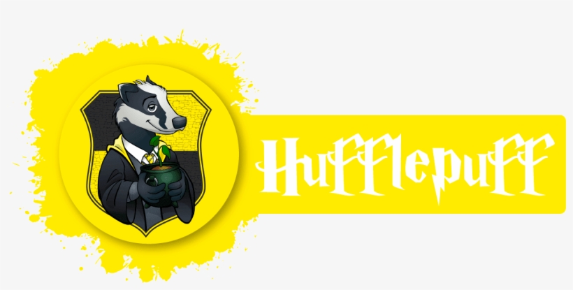 Hufflepuff Anteriormente Buscaba Alumnos Que Quisieran - Harry Potter, transparent png