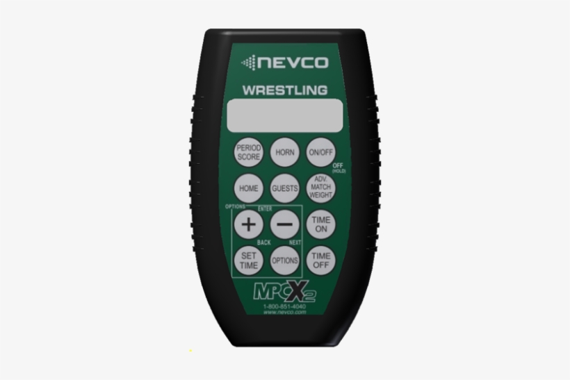 Handheld Controller - Wireless, transparent png