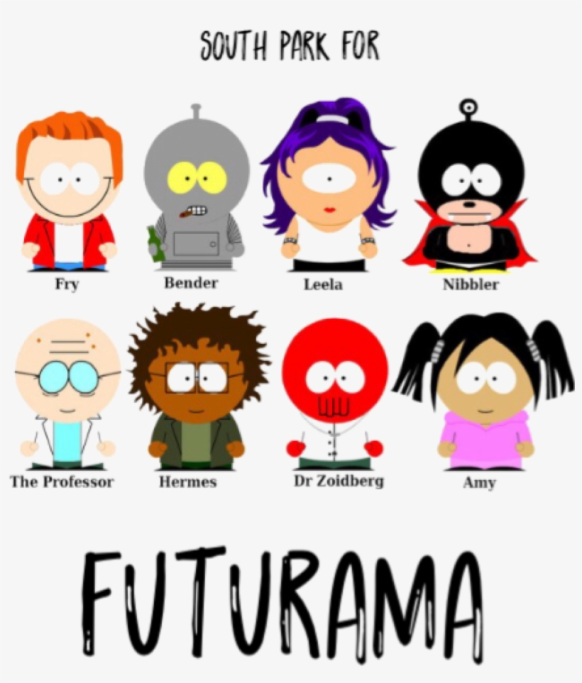 Model Image Graphic Image - Futurama Fan Art Bender, transparent png