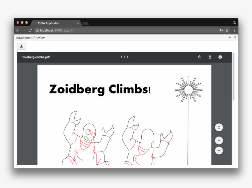 Furthermore It Gives The User The Option To Preview - Comfort Energy, transparent png