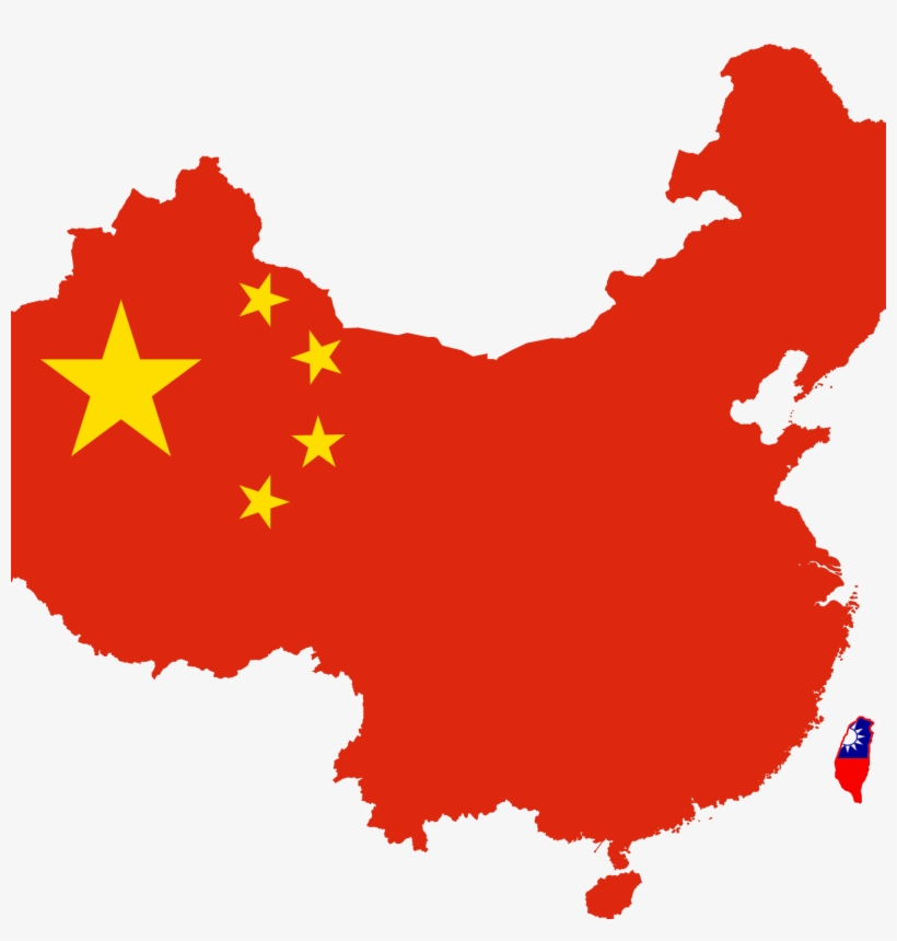 Chinese Market To Reach - State China, transparent png
