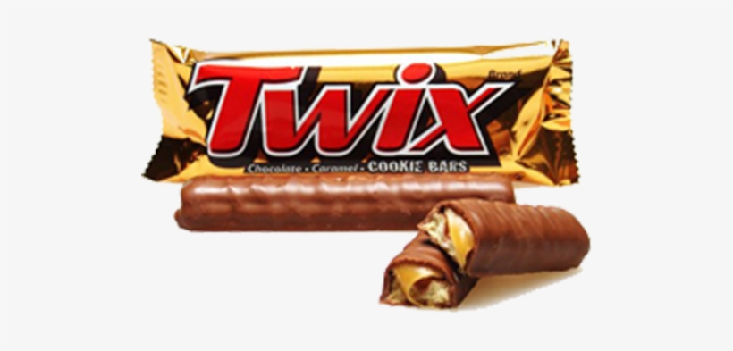 Twix - Twix Candy Bars - 36ct, transparent png