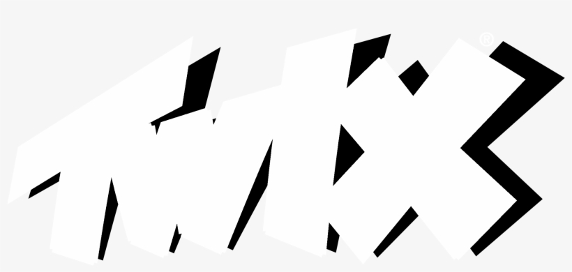 Twix Logo Black And White, transparent png