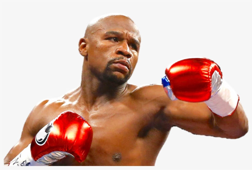 Floyd Mayweather, transparent png