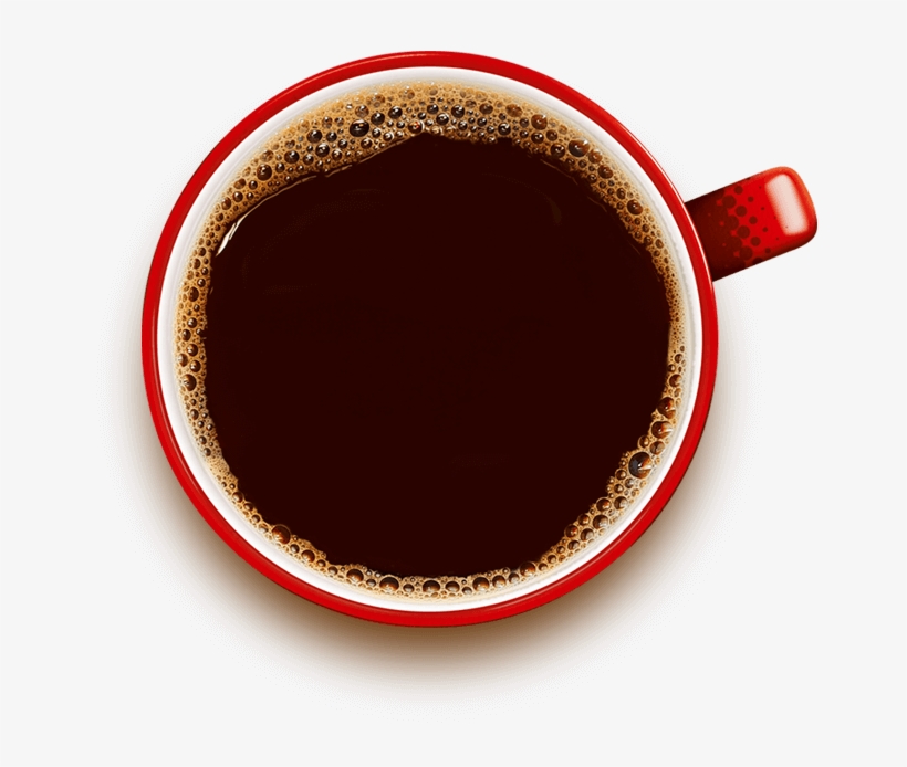 Ich Stimme Für - Coffee Cup Twix, transparent png