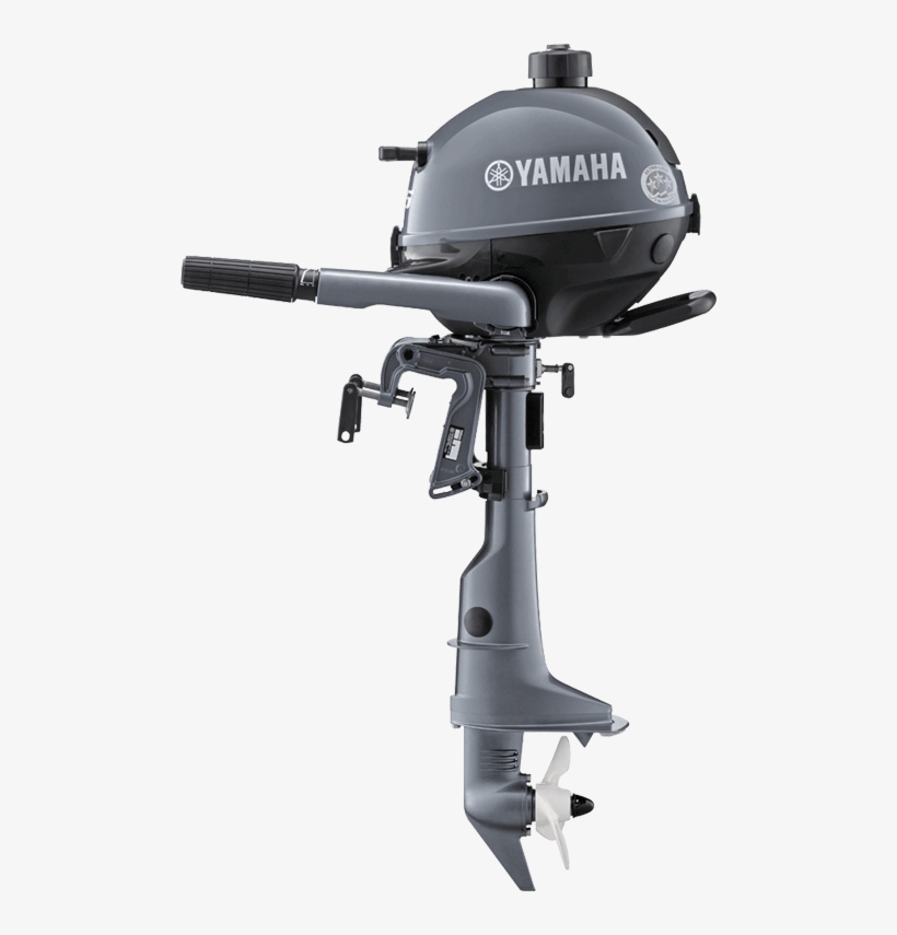 In Stock - 2.5 Yamaha Outboard Motor, transparent png
