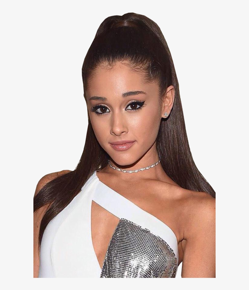 Ariana Grande Ariana Grande Big Sean, Ariana Grande - Ariana Grande Cat Wing, transparent png