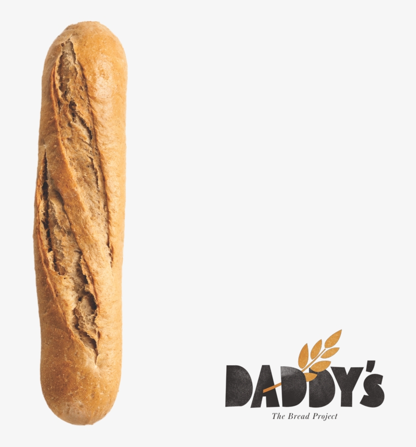 Baguettes - Hot Dog Bun, transparent png