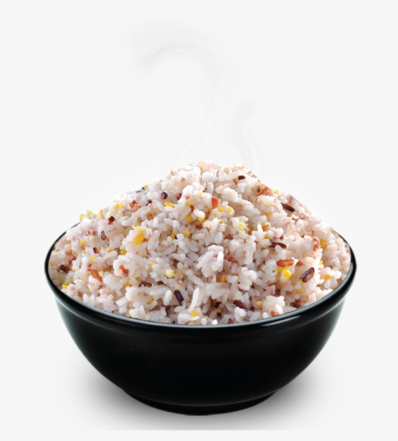 Nasi Chiaseed - Jual Kongbap, transparent png