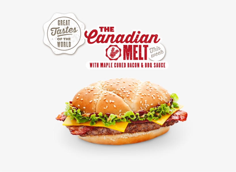 From Big Macs To Snack Wraps - Cheeseburger, transparent png