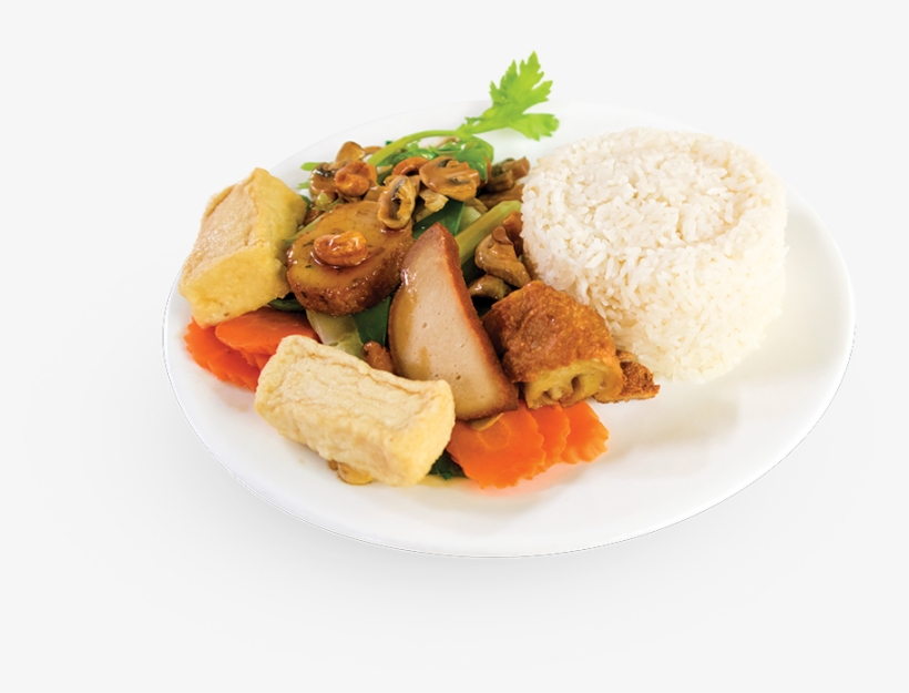Cơm Xào Thập Cẩm - Stir Frying, transparent png