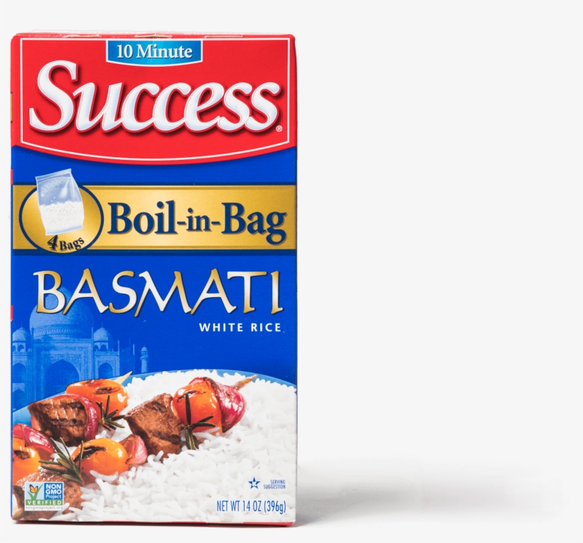Success Rice, transparent png